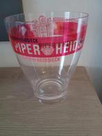 Vintage champagne koel emmer Piper, Verzamelen, Merken en Reclamevoorwerpen, Ophalen of Verzenden, Zo goed als nieuw