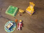 Playmobil 5146 Koninklijke slaapkamer met wieg !, Ophalen of Verzenden, Gebruikt