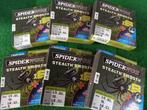 Stealth Smooth X8 Spiderwire+Vanish Fluorocarbon...