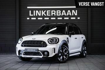 Mini Countryman 2.0 Cooper S E ALL4 Hybrid Untamed | Full Op beschikbaar voor biedingen