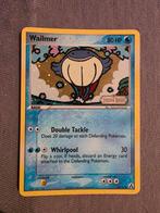 Wailmer 69/92 (Stamped) - Ex Legend Maker, Hobby en Vrije tijd, Verzamelkaartspellen | Pokémon, Ophalen of Verzenden, Zo goed als nieuw