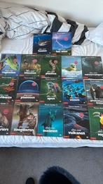 Serie planeet aarde, Boeken, Encyclopedieën, Ophalen, Zo goed als nieuw