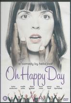 Oh happy day, Ophalen of Verzenden, Komedie, Nieuw in verpakking, Alle leeftijden