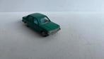 Norev. Mini-Jet. Peugeot 305 SR. Groen., Ophalen of Verzenden, Zo goed als nieuw, Auto