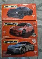 5 Tesla s, Ophalen of Verzenden, Nieuw, Auto