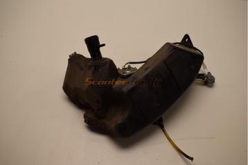 Benzinetank met tankvlotter voor Vespa Primavera | Sprint beschikbaar voor biedingen