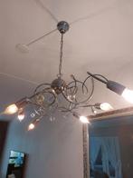 Mooie kroonlamp, Ophalen, Zo goed als nieuw