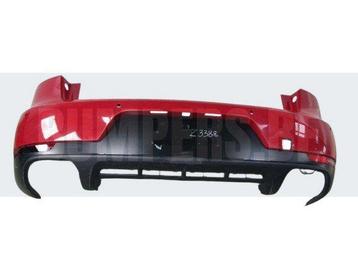 Bumper Porsche Macan GTS 95B 13-18 9260158945 Achterbumper Z beschikbaar voor biedingen