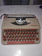 Olympia SF typemachine, Gebruikt, Ophalen of Verzenden