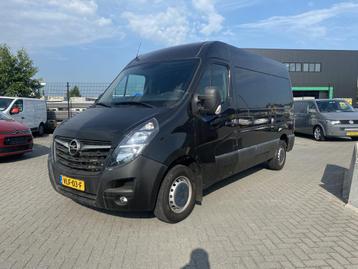Opel Movano 2.3T 136Pk 3Pers. L2H3 CARPLAY | DAB+ | NAVI | C beschikbaar voor biedingen