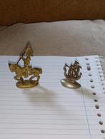 miniatuur, Antiek en Kunst, Ophalen of Verzenden, Koper