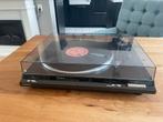 Technics platenspeler QD-21, Ophalen of Verzenden, Zo goed als nieuw, Technics