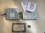 Mitsubishi radio, AM/FM/, CD, DIN2, Ophalen of Verzenden, Nieuw