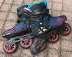 Powerslide skates maat 45, Ophalen of Verzenden, Zo goed als nieuw, Inline skates 4 wielen, Powerslide