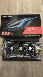 Gigabyte Radeon RX 6600 EAGLE 8G, Computers en Software, AMD, PCI-Express 4, Ophalen of Verzenden, Zo goed als nieuw