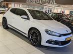 Volkswagen Scirocco 1.4 TSI Airco, Stuurbekrachtiging, Auto's, Volkswagen, Voorwielaandrijving, Euro 5, 15 km/l, Gebruikt