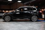 BMW X5 XDrive30d MPACKAGE|PANO|LEDER|FULL, Automaat, 2993 cc, Adaptive Cruise Control, Zwart