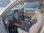 Nissan X-Trail 2.0 Columbia 2wd clima trekhaak zeer mooi EXP, 1998 cc, 4 cilinders, Bedrijf, Handgeschakeld