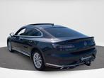 Volkswagen Arteon 1.4 eHybrid DSG R-Line | 208Pk | PHEV | ER, Gebruikt, Zwart, 4 cilinders, Bedrijf