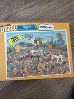Puzzel, Hobby en Vrije tijd, Denksport en Puzzels, Ophalen, 500 t/m 1500 stukjes, Zo goed als nieuw, Legpuzzel