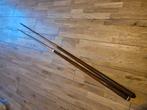 Te koop 2x biljartkeu 1 koop, Ophalen of Verzenden, Zo goed als nieuw, Keu of Ballen