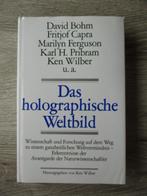 Das holographische weltbild - Ken Wilber, Boeken, Ophalen of Verzenden