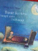 Daar buiten loopt een schaap - mies van hout, Boeken, Gelezen, Mies van Hout, Ophalen of Verzenden, 1 tot 2 jaar
