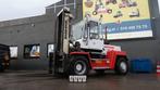 Svetruck 10-20 (bj 2001), Meer dan 4000 kg, Diesel, Heftruck, Svetruck