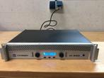 Crown XTi 4000 met DSP versterker, Muziek en Instrumenten, Versterkers | Keyboard, Monitor en PA, Ophalen of Verzenden, Gebruikt