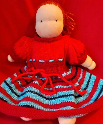 Zonnekind pop lijs  beschikbaar voor biedingen