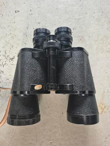 Falco 7x50 Verrekijker - Gecoate Optiek beschikbaar voor biedingen