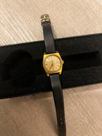 Omega Geneve Dameshorloge (automatic) - Cal. 684, Sieraden, Tassen en Uiterlijk, Horloges | Dames, Overige materialen, Polshorloge