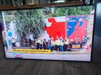 Samsung tv 55 inch (monitor), Ophalen, LED, 50 Hz, Zo goed als nieuw