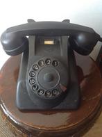 Oude Telefoon, Telecommunicatie, Vaste telefoons | Niet Draadloos, Ophalen of Verzenden, Zo goed als nieuw