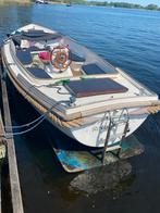 Makma vlet, Watersport en Boten, Sloepen, Ophalen, 10 tot 30 pk, Binnenboordmotor, 6 meter of meer