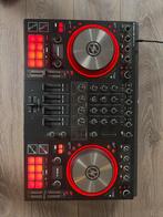 Traktor Kontrol S4 MK3 - Zo goed als nieuw!, Muziek en Instrumenten, Ophalen of Verzenden, Zo goed als nieuw, Dj-set, Overige merken
