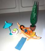 Playmobil zomerset, Ophalen of Verzenden, Zo goed als nieuw, Complete set