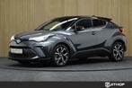 Toyota C-HR 1.8 Hybrid Executive Bi-Tone | Adaptive-cruise |, 12 maanden, Stof, 4 cilinders, 122 pk