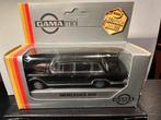 Mercedes 600 zwart, Ophalen of Verzenden, Auto, Gama