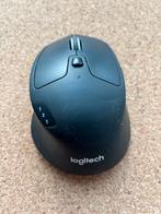 Logitech M720 Triathlon Multi-Device Wireless Mouse, Computers en Software, Muizen, Ophalen of Verzenden, Zo goed als nieuw
