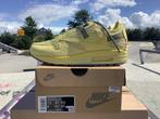 Travis Scott Cactus Jack x Air Max 1 Saturn Gold maat 40,5‼️, Overige kleuren, Nieuw, Ophalen of Verzenden, Sneakers of Gympen