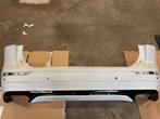 Achterpumper Volvo XC60 Type II R-design - wit 614, Ophalen, Gebruikt, Volvo, Bumper