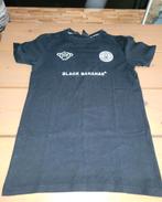 Black Bananas T-Shirt maat XS, Kinderen en Baby's, Kinderkleding | Maat 176, Gebruikt, Ophalen of Verzenden, Shirt of Longsleeve
