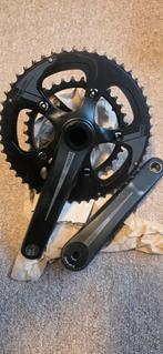 Praxis works crankstel, Fietsen en Brommers, Fietsonderdelen, Ophalen of Verzenden, Algemeen, Crankstel of Pedalen, Specialized S-Works