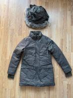 Dames Airforce jas (L), Kleding | Dames, Jassen | Winter, Ophalen of Verzenden, Zo goed als nieuw, Groen