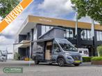Knaus BoxLife Pro 600 Street 4 Persoons Autom., Automaat, Fiat, Bedrijf, Diesel