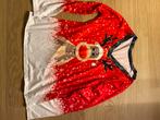 Shirt dames kerst, Ophalen of Verzenden, Zo goed als nieuw