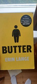 Erin Lange - Butter, Ophalen of Verzenden, Zo goed als nieuw, Erin Lange
