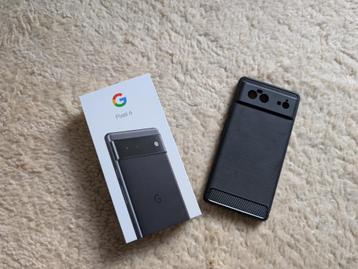 Google Pixel 6 met GrapheneOS beschikbaar voor biedingen