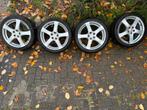 Dezent 17 inch winterset - Pirelli Sottozero, Auto-onderdelen, Banden en Velgen, Ophalen, Banden en Velgen, 17 inch, Winterbanden